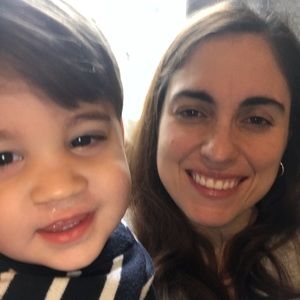 Meet your Posher, Nicole